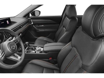 2025 Mazda Mazda CX-50 2.5 S Premium Plus Package