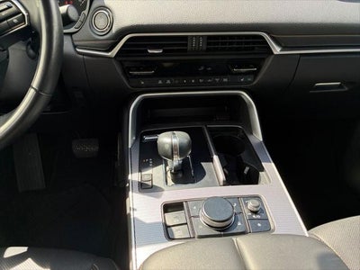 2025 Mazda Mazda CX-70 3.3 Turbo Preferred Package