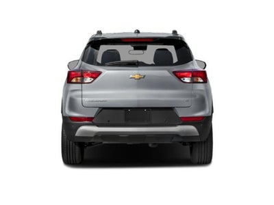 2025 Chevrolet Trailblazer AWD LT
