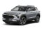 2025 Chevrolet Trailblazer AWD LT