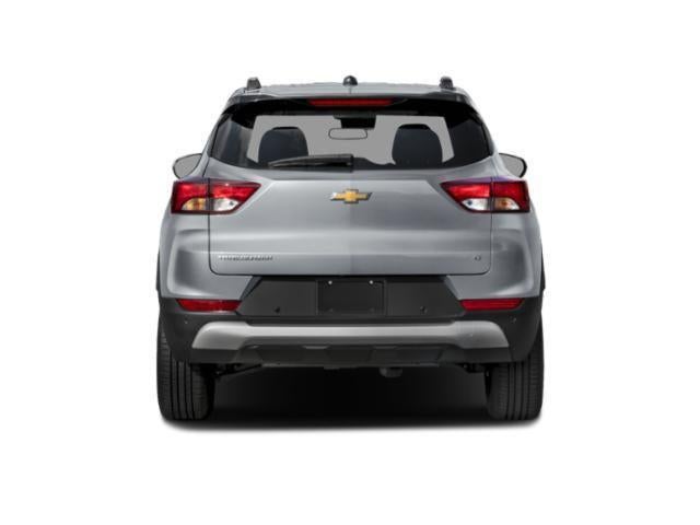 2025 Chevrolet Trailblazer AWD LT