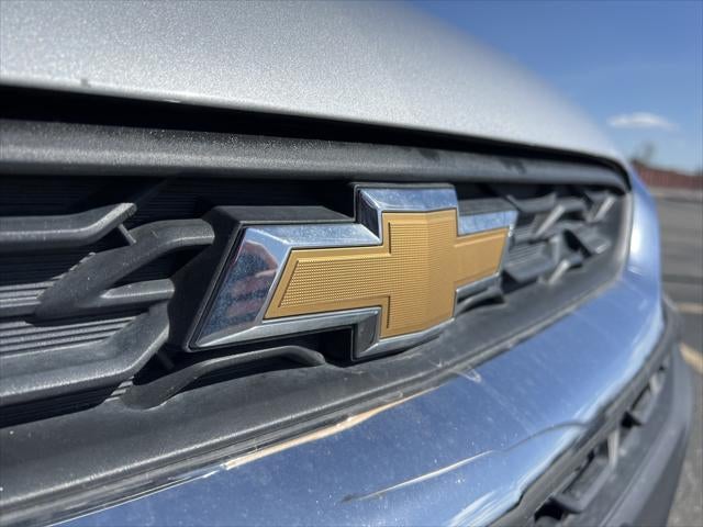 2021 Chevrolet Spark FWD 1LT Automatic