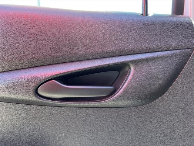 2021 Chevrolet Spark FWD 1LT Automatic