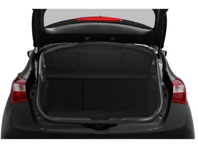 2015 Hyundai Elantra GT Base