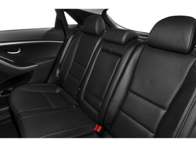 2015 Hyundai Elantra GT Base