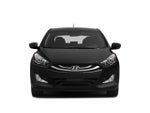 2015 Hyundai Elantra GT Base