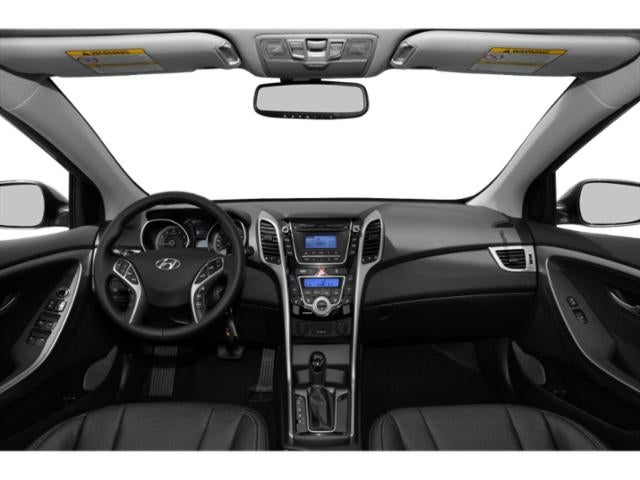 2015 Hyundai Elantra GT Base