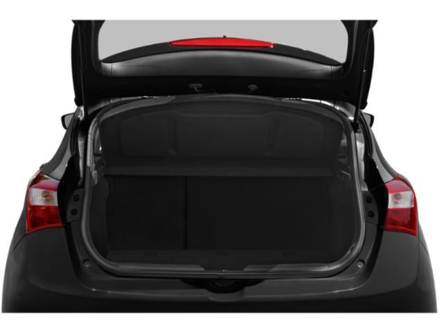2015 Hyundai Elantra GT Base