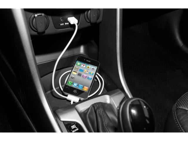 2015 Hyundai Elantra GT Base