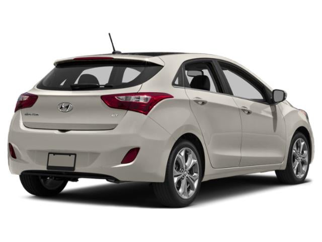 2015 Hyundai Elantra GT Base