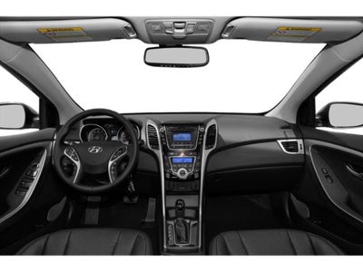 2015 Hyundai Elantra GT Base