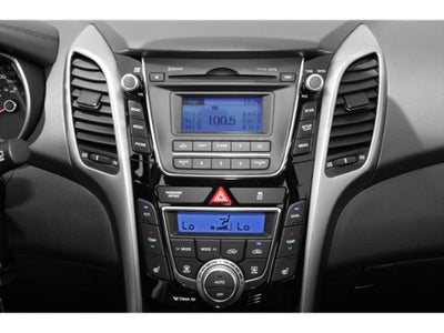 2015 Hyundai Elantra GT Base