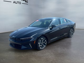 2025 Kia K5 EX