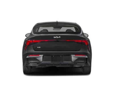 2025 Kia K5 EX