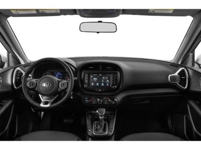 2020 Kia Soul X-Line