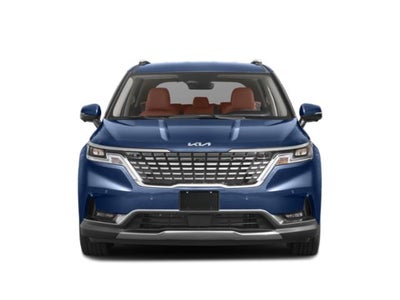 2024 Kia Carnival SX
