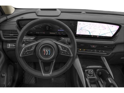 2024 Buick Envision Preferred AWD