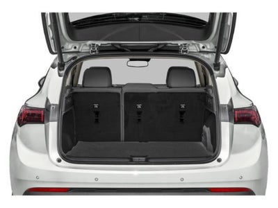 2024 Buick Envision Preferred AWD