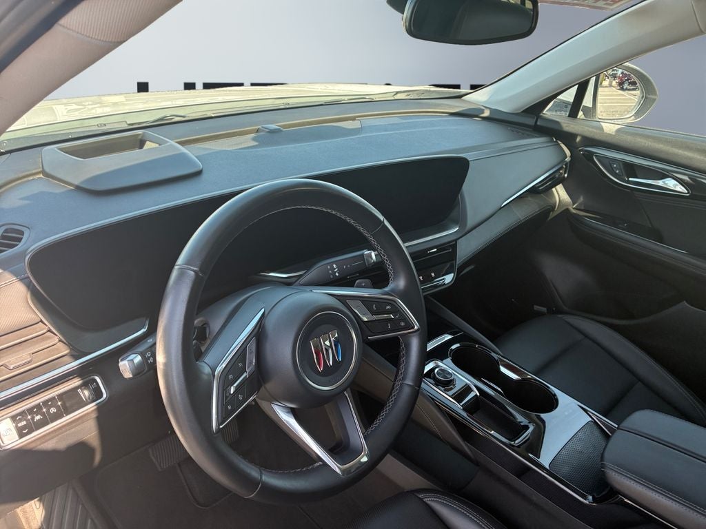 2024 Buick Envision Preferred AWD