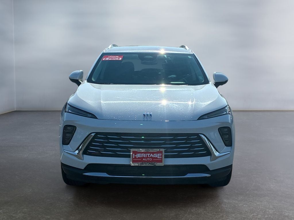 2024 Buick Envision Preferred AWD