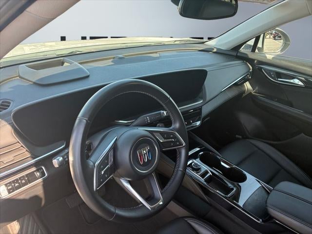 2024 Buick Envision Preferred AWD
