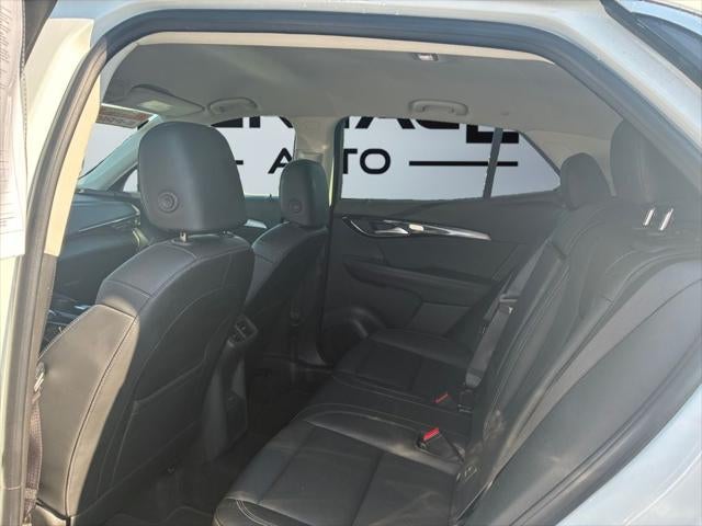 2024 Buick Envision Preferred AWD