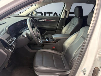 2024 Buick Envision Preferred AWD