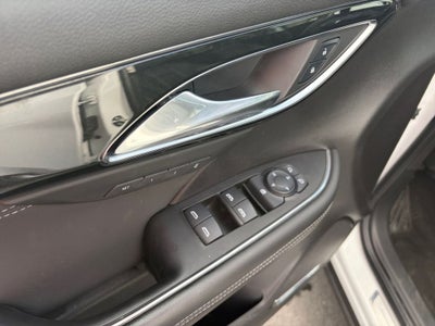 2024 Buick Envision Preferred AWD