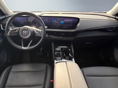 2024 Buick Envision Preferred AWD