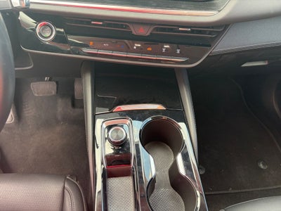 2024 Buick Envision Preferred AWD