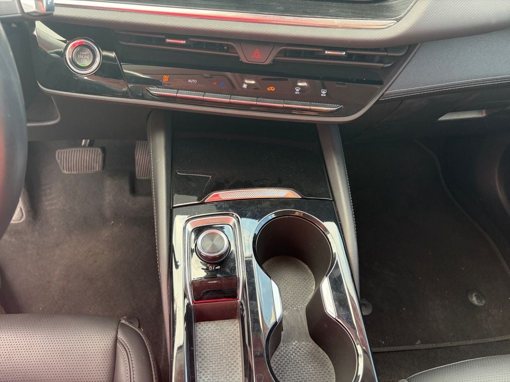 2024 Buick Envision Preferred AWD