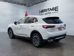 2024 Buick Envision Preferred AWD