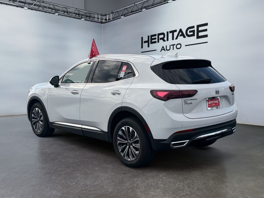 2024 Buick Envision Preferred AWD
