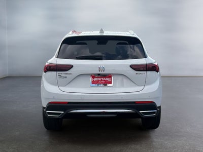 2024 Buick Envision Preferred AWD