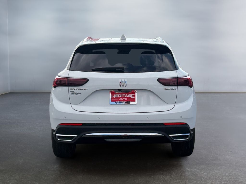 2024 Buick Envision Preferred AWD