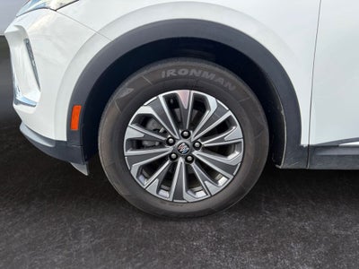 2024 Buick Envision Preferred AWD