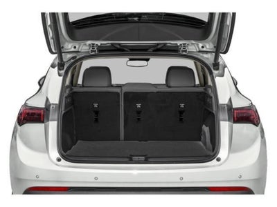 2024 Buick Envision Preferred AWD