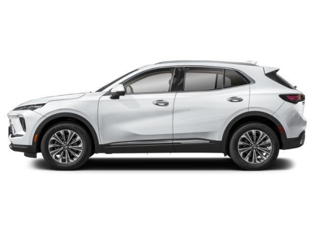2024 Buick Envision Preferred AWD