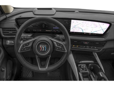 2024 Buick Envision Preferred AWD