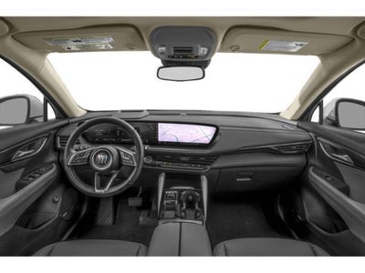 2024 Buick Envision Preferred AWD