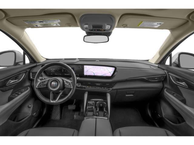 2024 Buick Envision Preferred AWD