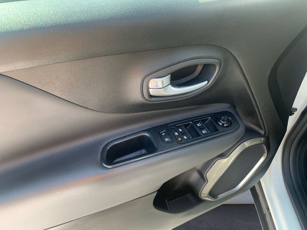 2019 Jeep Renegade Limited 4x4