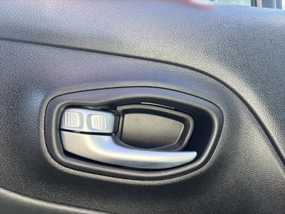 2019 Jeep Renegade Limited 4x4