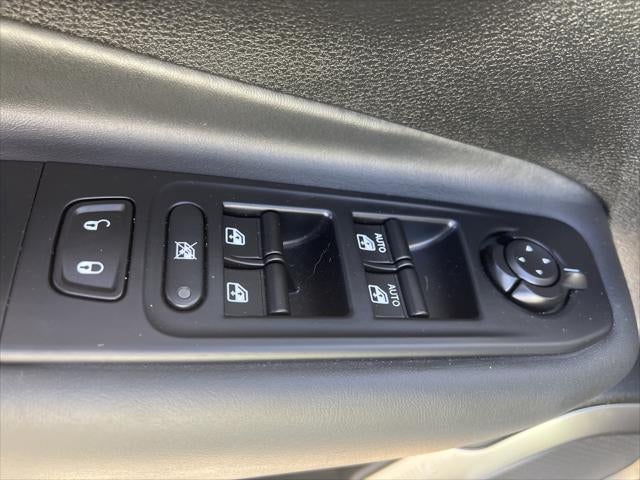 2019 Jeep Renegade Limited 4x4