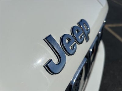 2019 Jeep Renegade Limited 4x4