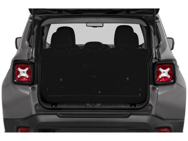 2022 Jeep Renegade Trailhawk 4x4
