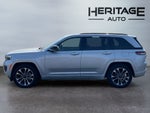 2024 Jeep Grand Cherokee Overland