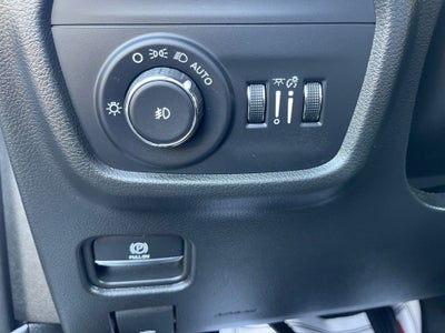 2024 Jeep Grand Cherokee Overland