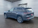 2024 Jeep Grand Cherokee Overland