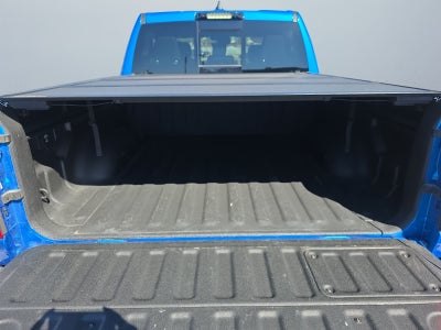 2025 RAM 1500 RHO